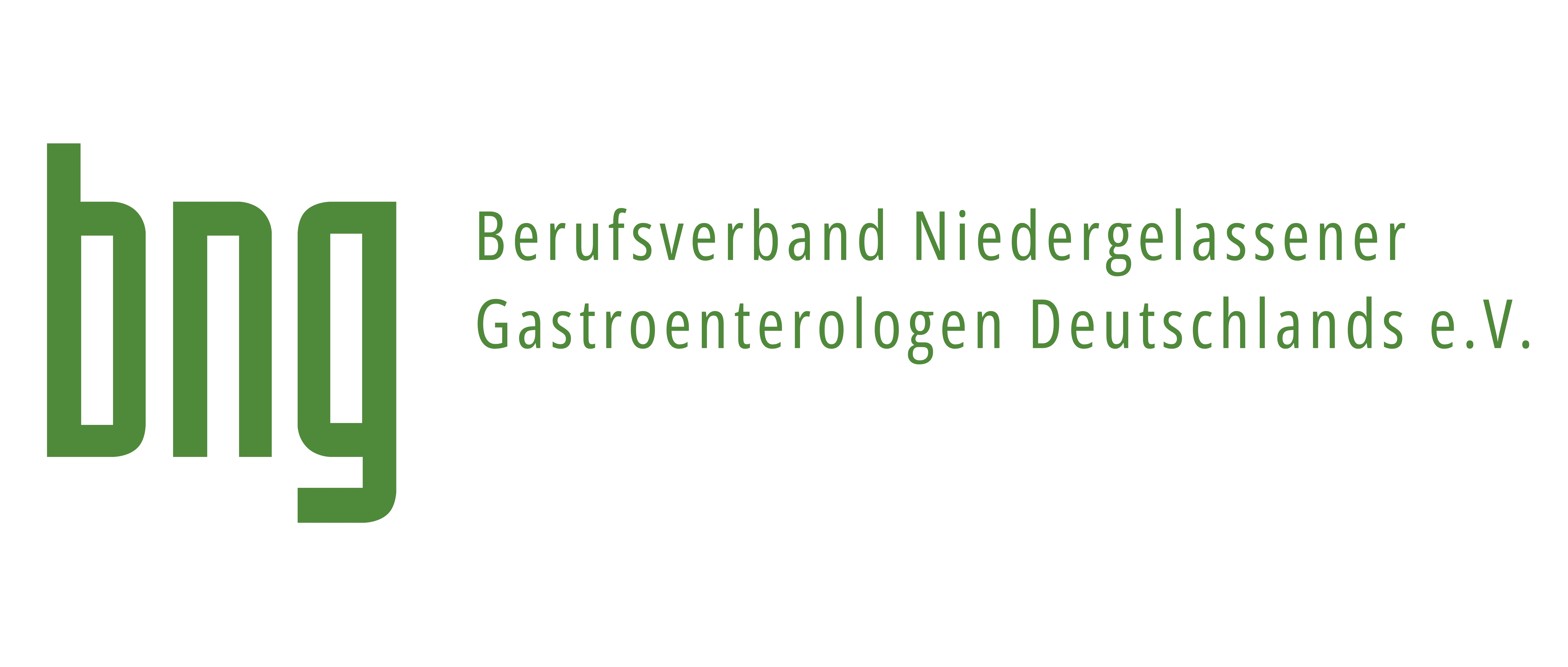 Berufsverband Niedergelassener Gastroenterologen Deutschlands e.V. (bng)
