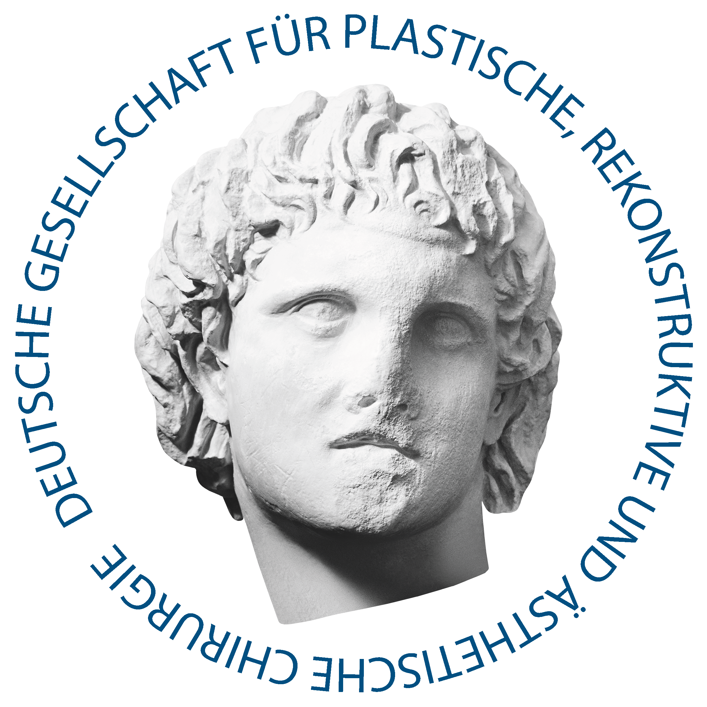 LOGO DGPRÄC Logo DGPRÄC